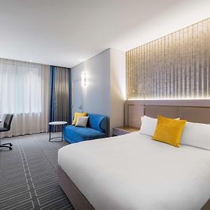 Standard Doppelzimmer